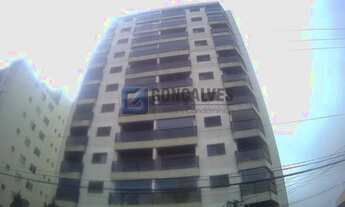 Imagem: SAO BERNARDO DO CAMPO - Residential / Apartment