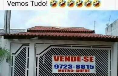 Imagem 2: Casa Kitinet Casa com 1 dormitório