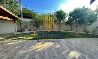 Imagem 5: Casa para Locação em Hortolândia, Jardim Novo Cambuí, 3 dormitórios, 3 suítes, 4 banheiros