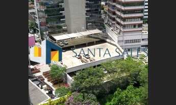 Imagem 5: Apartamento em Pinheiros 2 dormitórios 1 suíte 1 vaga