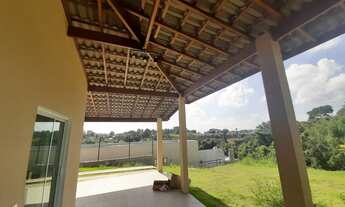 Imagem 3: CHÁCARA DENTRO DE CONDOMÍNIO FECHADO POR R$580MIL!