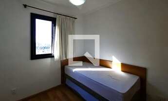 Imagem 1: Apartamento para Aluguel - Parque do Colégio , 3 Quartos, 85 m2