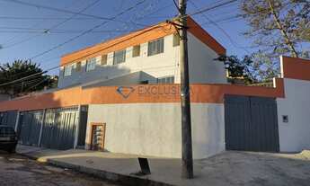 Imagem 2: Casa Geminada para comprar Sevilha Ribeirão das Neves