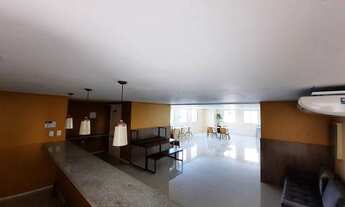 Imagem 2: Apartamento com 3 Quartos à venda, 73m² - Parque Iracema