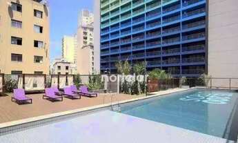 Imagem 12: Studio com 1 dormitório à venda, 35 m² - Bela Vista - São Paulo/SP