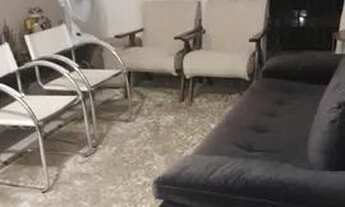 Imagem 4: Apartamento Semi mobiliado para aluguel e venda possui 60 m² com 2 quartos