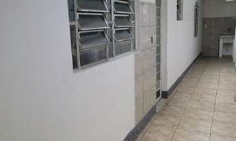 Imagem 3: Casa para venda tem 60 m2, com 2 quartos em Jardim Satélite - São José dos Campos - SP