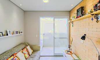 Imagem 2: Apartamento para Aluguel - Santo Amaro , 1 Quarto, 31 m2