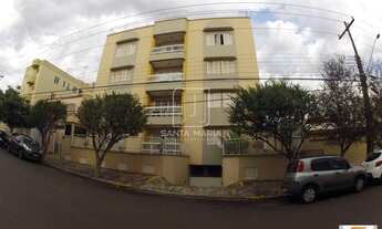 Imagem 2: Apartamento (tipo - padrao) 3 dormitórios/suite, cozinha planejada, elevador, em condomíni