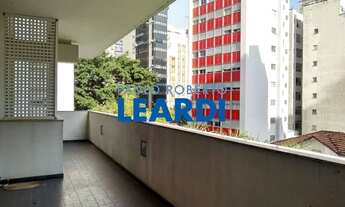 Imagem: APARTAMENTO - HIGIENÓPOLIS - SP