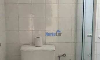 Imagem 6: Apartamento com 2 dormitórios, 50 m² - venda por R$ 330.000 ou aluguel por R$ 1.800 - Vila