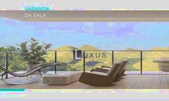 Imagem 7: Apartamento com 4 dormitórios à venda, 190 m² por R$ 2.980.000,00 - Vale do Sereno - Nova