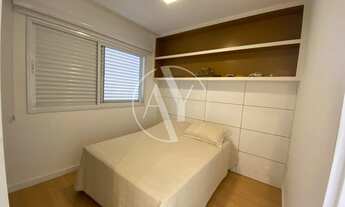 Imagem 7: Apartamento - Cambuí - Campinas