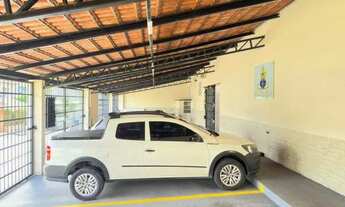 Imagem: Aluga Casa tipo Apartamento no condominio