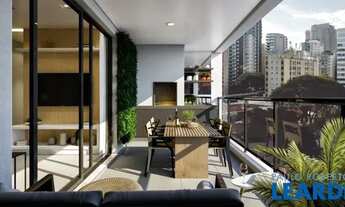 Imagem 4: APARTAMENTO - VILA MARIANA - SP