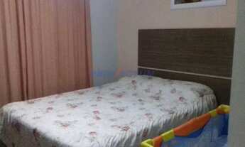 Imagem 5: Apartamento - Loteamento Parque São Martinho - Campinas