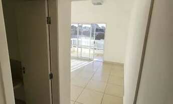 Imagem 2: Apartamento para aluguel possui 99 metros quadrados com 3 quartos em Santa Maria - Uberaba