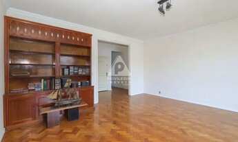 Imagem 3: Apartamento á venda no Flamengo, 248m², com vista panorâmica para o Pão de Açúcar