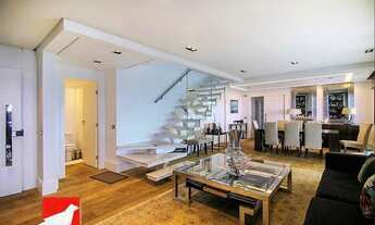 Imagem: Apartamento à venda no bairro Jardim Morumbi