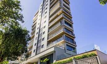 Imagem: Apartamento para Venda - 120.48m², 3 dormitórios