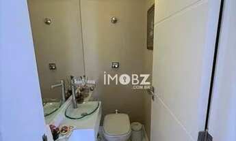 Imagem 3: Apartamento com 4 dormitórios à venda, 130 m² por R$ 830.000,00 - Vila Suzana - São Paulo