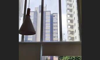 Imagem 5: Apartamento para aluguel tem 42 metros quadrados com 1 quarto em Campo Belo - São Paulo