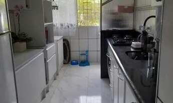 Imagem 6: APARTAMENTO - JARDIM ALVORADA - SP
