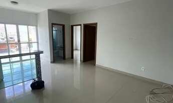 Imagem 2: Apartamento 2 quartos