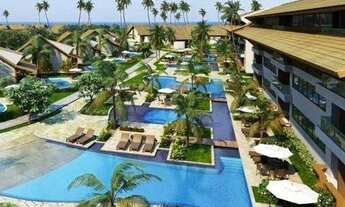 Imagem: OFERTA UNICA EM MURO ALTO. NUI SUPREME BEACH