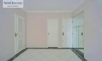 Imagem 2: Apartamento com 2 dormitórios à venda, 90 m² por R$ 690.000,00 - Campo Belo - São Paulo/SP