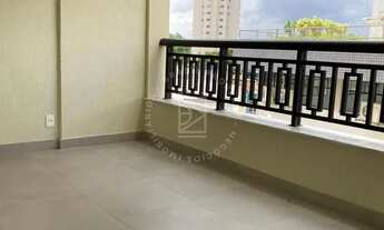 Imagem 3: Residencial Marinella, 1dormitório, 45,7m2, 1 vaga coberta