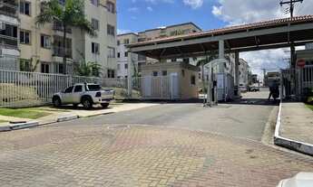 Imagem: FLORENCE GARDEN - 03 Quartos CLIMATIZADO