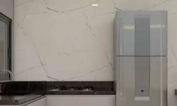 Imagem 5: Casa com 3 dormitórios à venda de 107 m² no Loteamento Bella Atibaia em Atibaia/SP - CA517