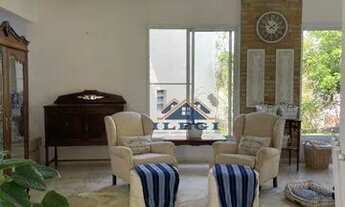 Imagem 7: Casa com 4 dormitórios, 451 m² - venda por R$ 2.600.000,00 ou aluguel por R$ 16.700,00/mês