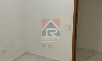 Imagem 2: Apartamento para alugar no bairro Parque das Nações - Santo André/SP