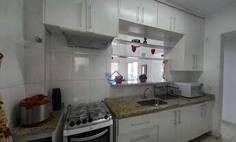 Imagem 6: Cobertura com 3 dormitórios à venda, 198 m² por R$ 1.700.000,00 - Centro - Bertioga/SP