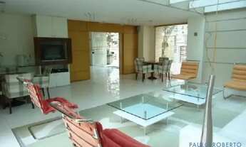 Imagem 5: APARTAMENTO - CAMPO BELO - SP