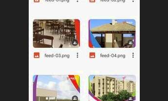 Imagem 4: Vendo chave de apartamento