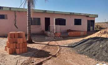 Imagem: Casa (térrea na rua) 1 dormitórios, cozinha