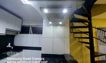 Imagem: Duplex 2 quartos 2 varandas 2 wcs com planejados!!