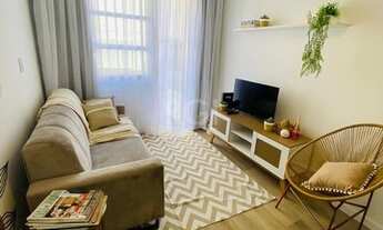Imagem 5: Apartamento Garden com 1 dormitório, Reformado e Decorado em frente ao Parque da Redenção