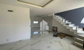 Imagem 2: Casa com 3 dormitórios à venda, 128 m² por R$ 729.000 - Passo das Pedras - Gravataí/RS