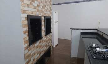 Imagem 7: Apartamento com 2 quartos em Pinheirinho - Curitiba - PR