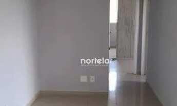 Imagem 4: Apartamento com 2 dormitórios à venda, 52 m² por R$ 400.000,00 - Vila Guedes - São Paulo/S