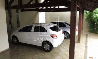 Imagem 3: Casa (térrea na rua) 3 dormitórios/suite, cozinha planejada