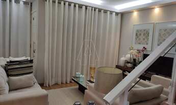 Imagem 2: Araçatuba - Casa de Condomínio - Machado de Mello