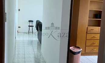 Imagem 2: Apartamento Jd Satélite - Solar das Paineiras com 116m² com 3 quartos