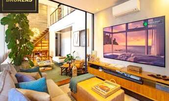 Imagem: SÃO PAULO - Apartamento Padrão - ITAIM