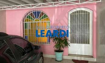 Imagem: CASA ASSOBRADADA - CHÁCARA SANTO ANTONIO