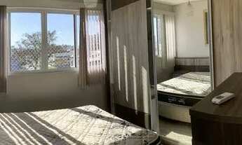 Imagem 2: Alugo Euro Park totalmente mobiliado no São Judas